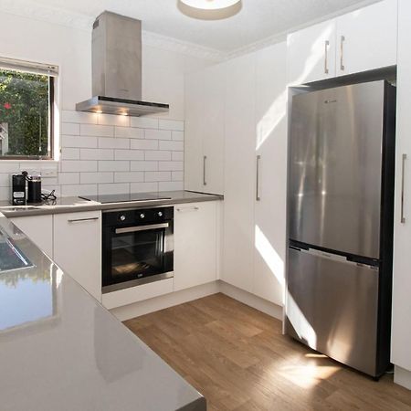 The Coastal Cottage Central City Location 뉴플리머스 외부 사진