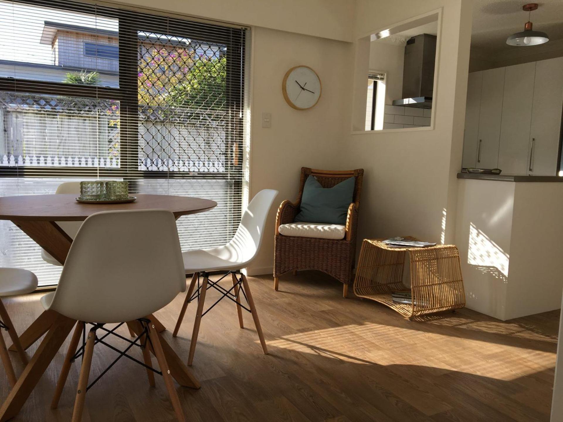 The Coastal Cottage Central City Location 뉴플리머스 외부 사진